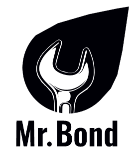 Mr.Bond