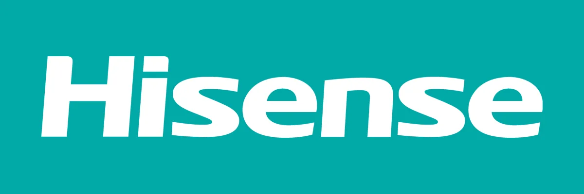 HISENSE