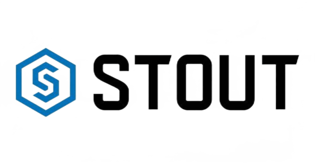 STOUT